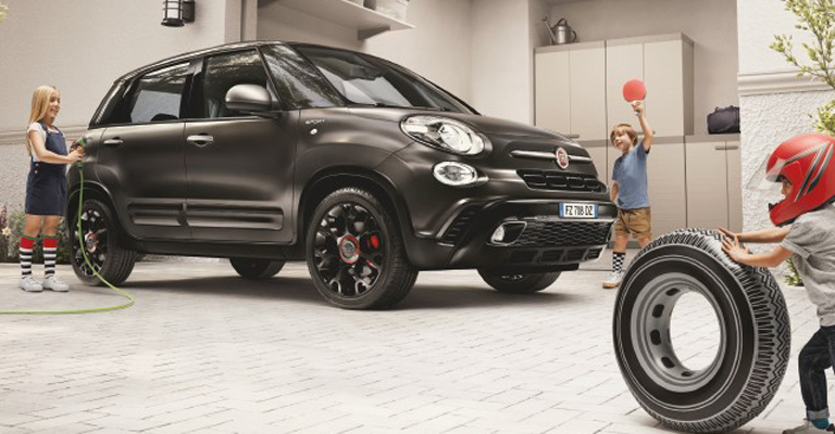 Gamma Fiat 500L da 11.900 Euro da Spazio ad Alba e Bra - Concessionaria  ufficiale Fiat, Alfa Romeo, Lancia, Jeep, Abarth