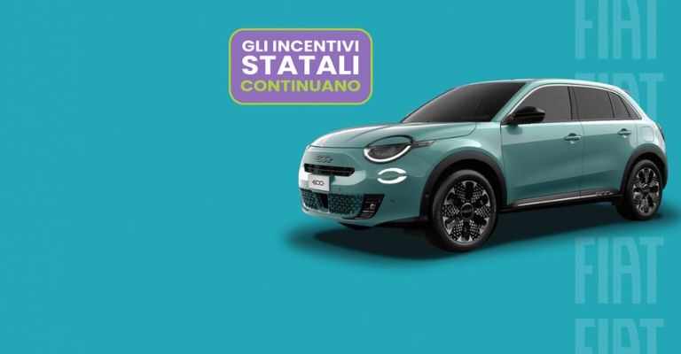 fiat 600 hybrid spazio alba e bra