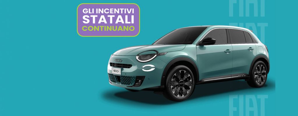 fiat 600 hybrid spazio alba e bra