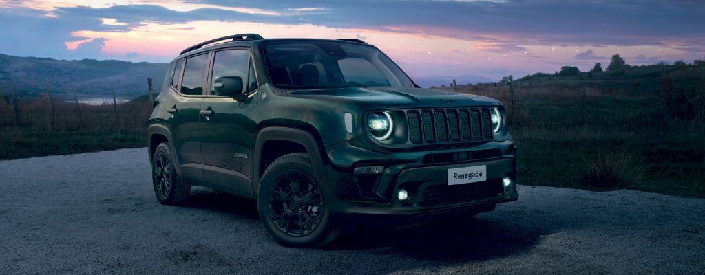 jeep renegade spazio alba e bra